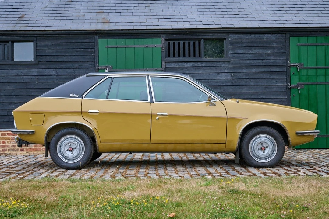 1975 Wolseley - Image 5 of 30