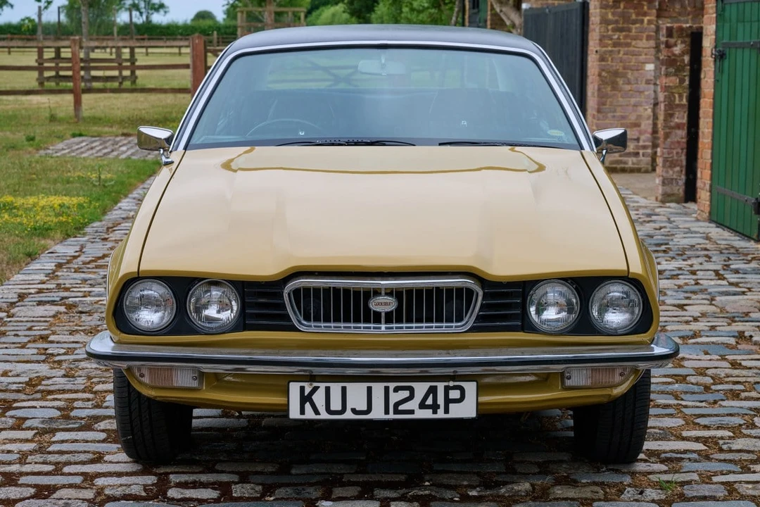 1975 Wolseley - Image 4 of 30
