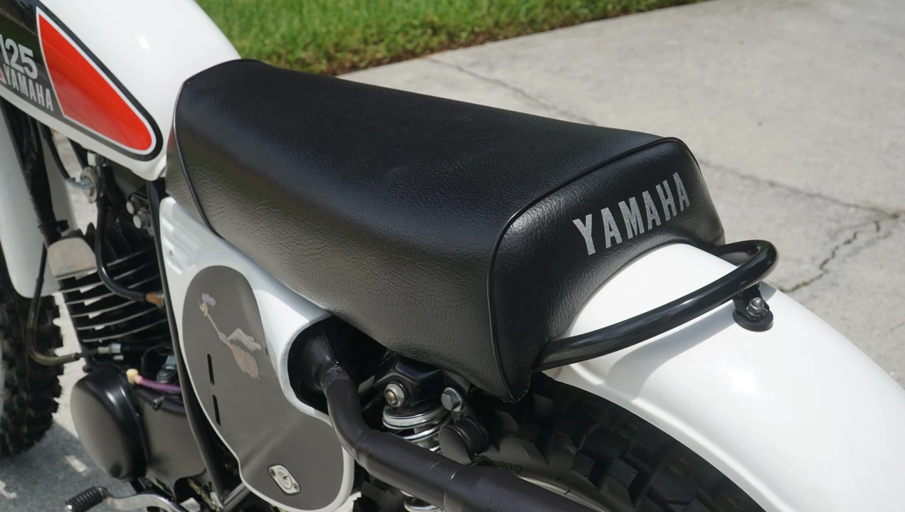 1975 Yamaha Enduro - Image 29 of 31