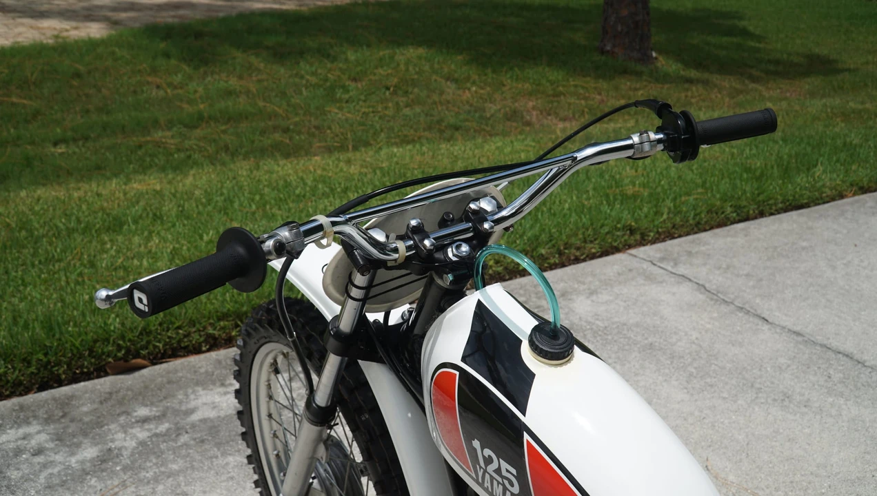1975 Yamaha Enduro - Image 27 of 31
