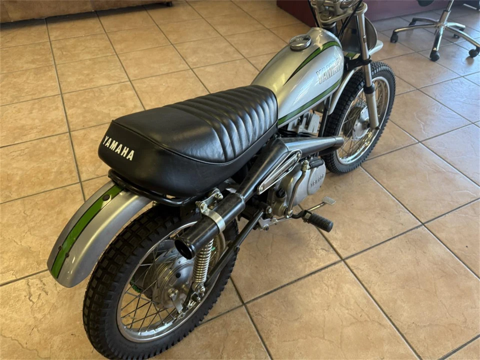 1975 Yamaha - Image 3 of 4