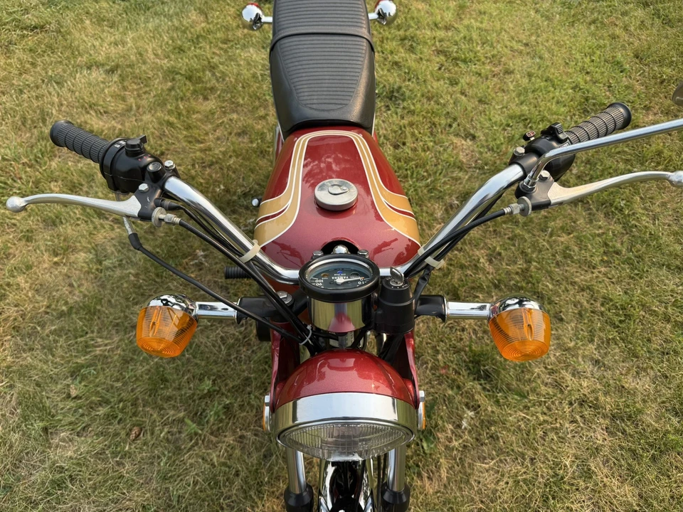 1975 Yamaha RD - Image 11 of 31