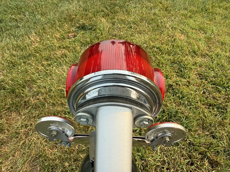 1975 Yamaha RD - Image 18 of 31