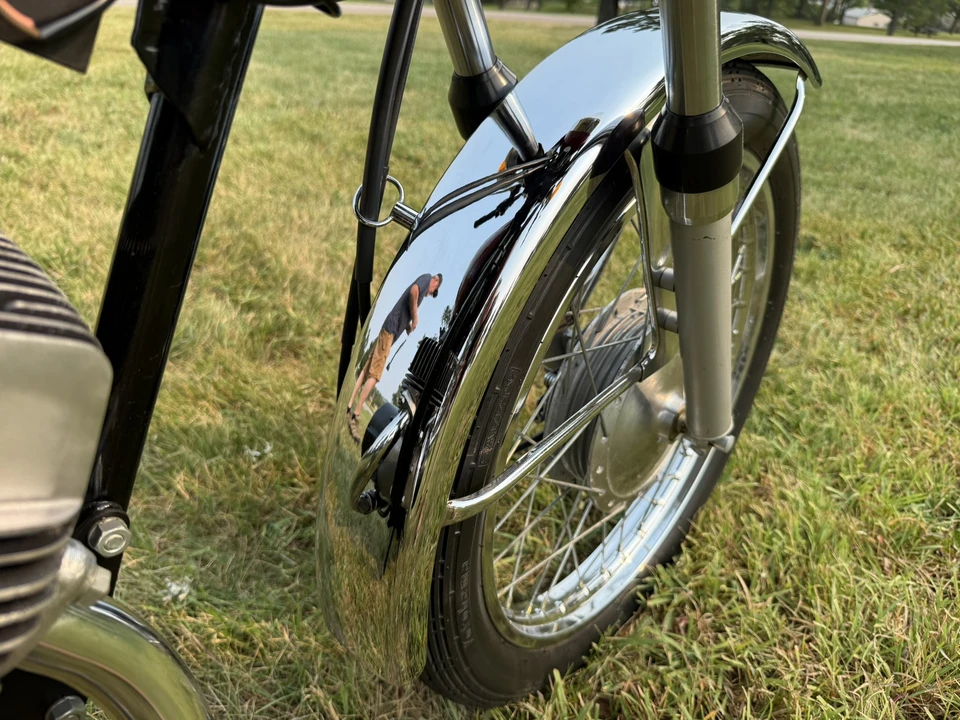 1975 Yamaha RD - Image 31 of 31