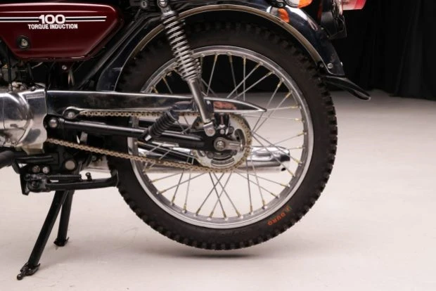 1975 Yamaha Enduro - Image 7 of 7