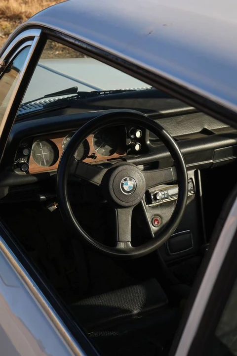 1975 BMW 2002 - Image 10 of 22