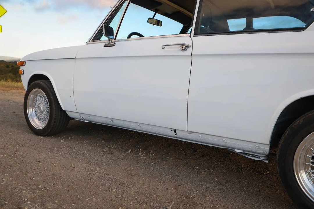 1975 BMW 2002 - Image 20 of 22