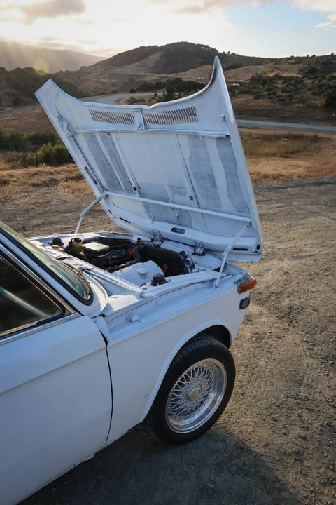 1975 BMW 2002 - Image 7 of 22