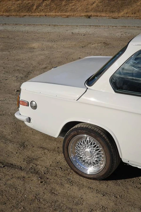 1975 BMW 2002 - Image 5 of 22