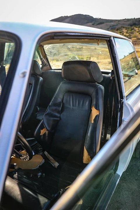 1975 BMW 2002 - Image 11 of 22