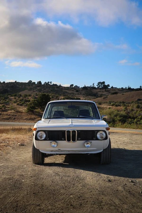 1975 BMW 2002 - Image 2 of 22