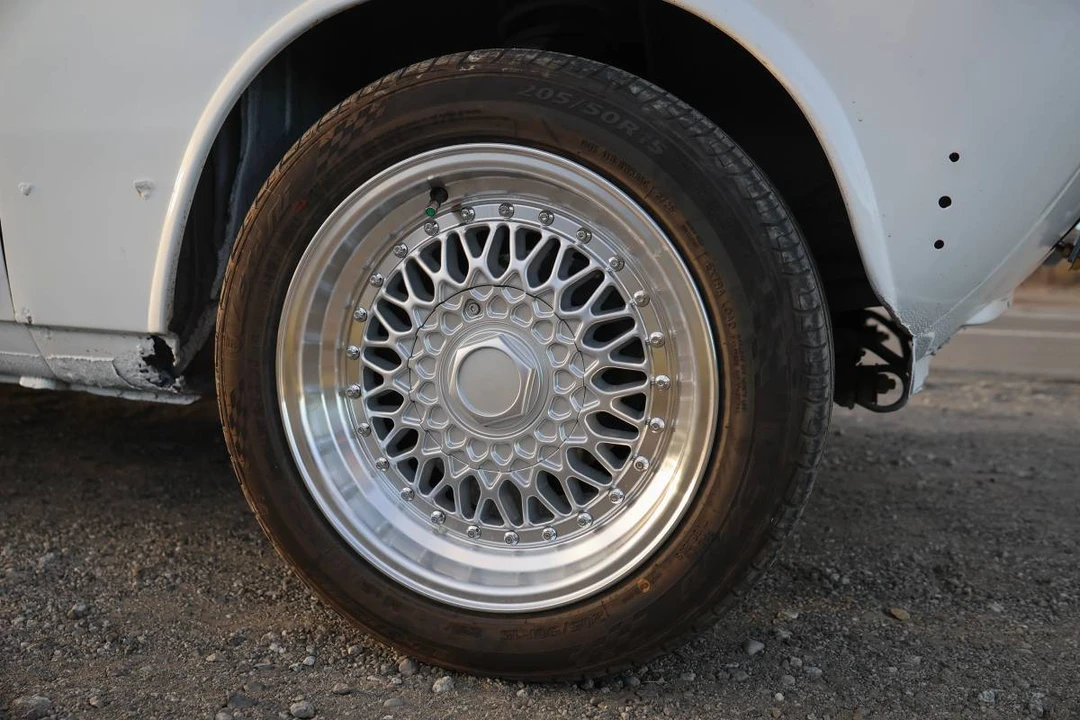 1975 BMW 2002 - Image 18 of 22