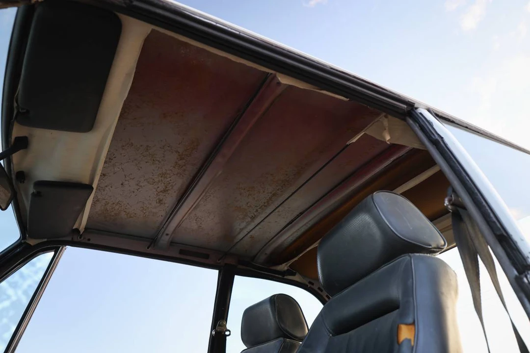 1975 BMW 2002 - Image 15 of 22