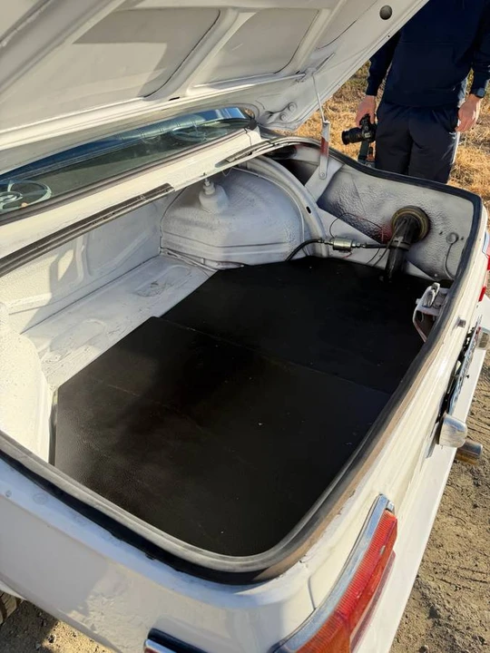 1975 BMW 2002 - Image 17 of 22