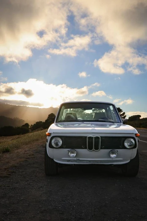 1975 BMW 2002 - Image 22 of 22