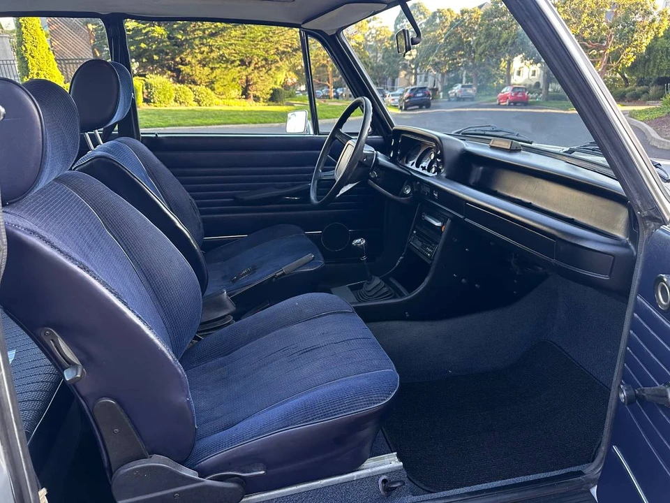 1975 BMW 2002 - Image 15 of 22