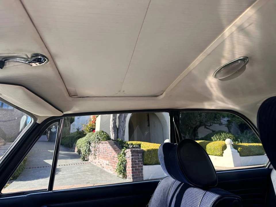 1975 BMW 2002 - Image 17 of 22