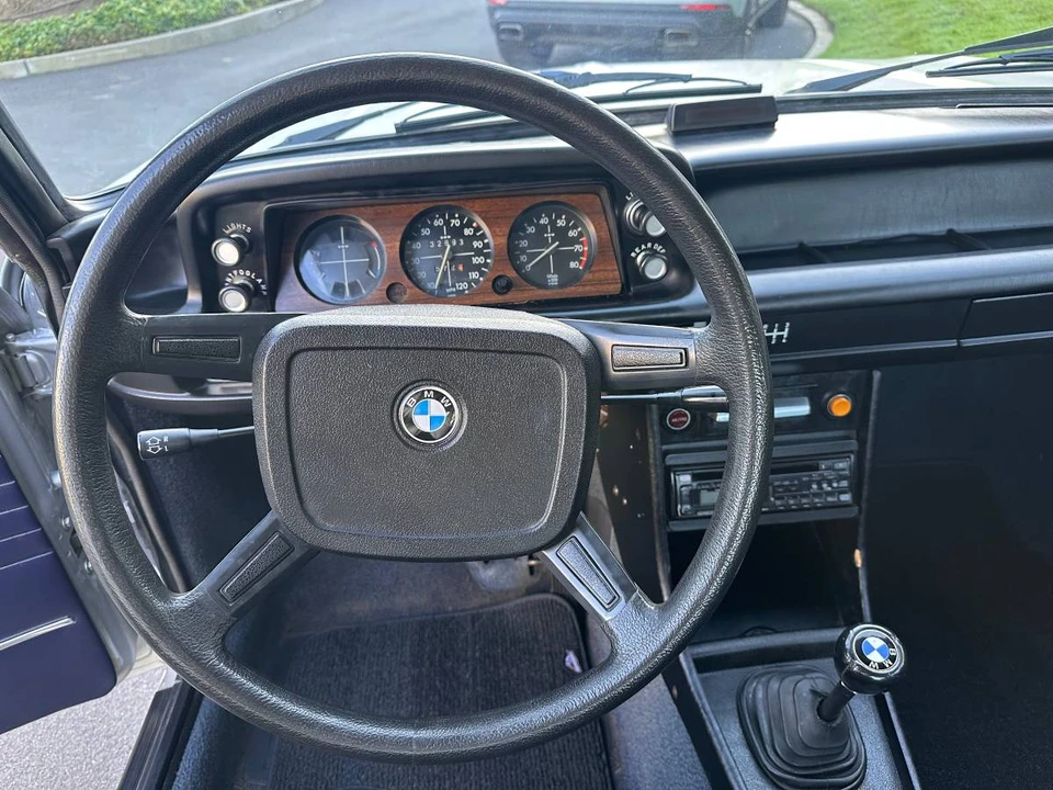 1975 BMW 2002 - Image 18 of 22