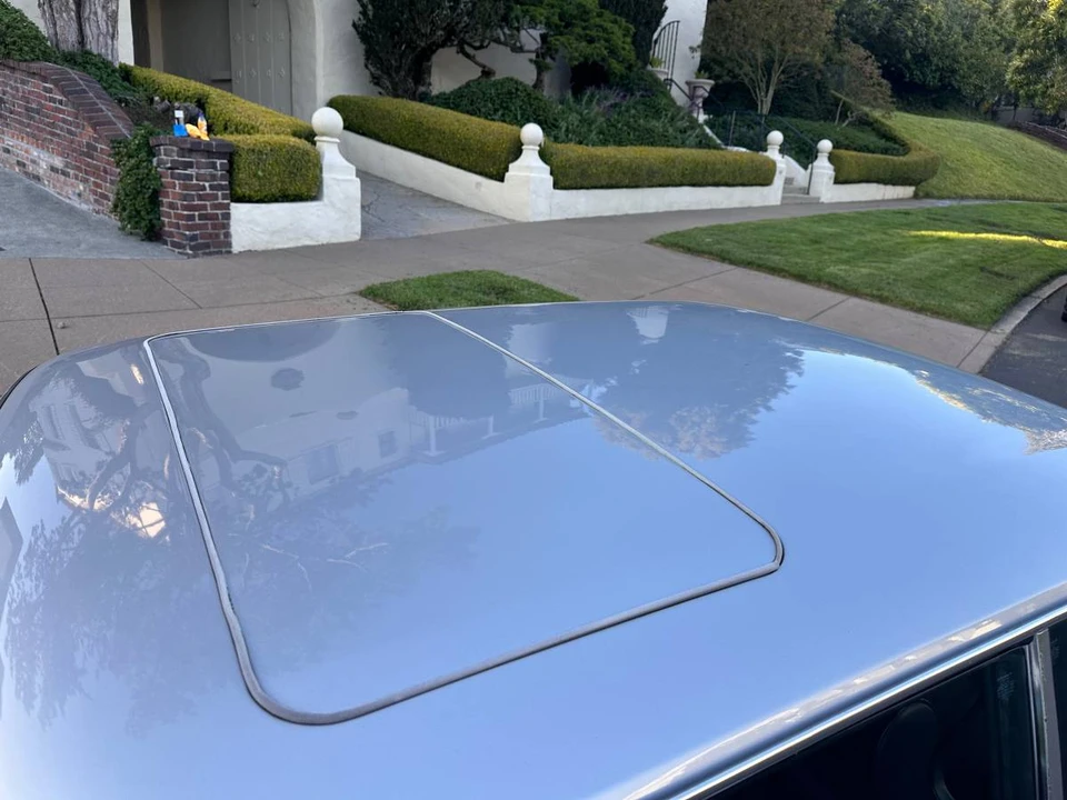 1975 BMW 2002 - Image 11 of 22