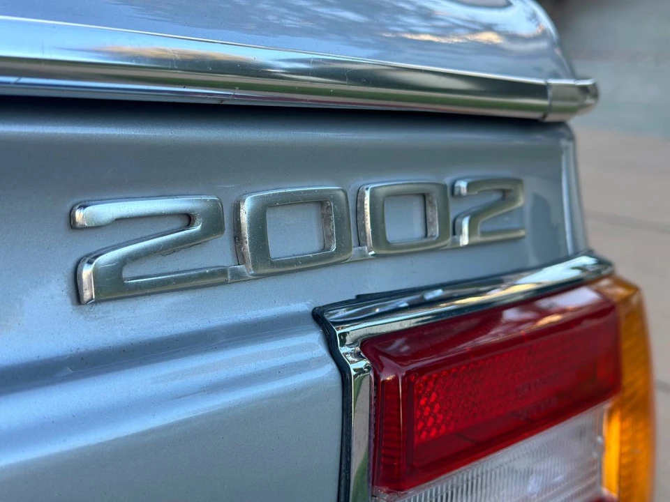 1975 BMW 2002 - Image 10 of 22