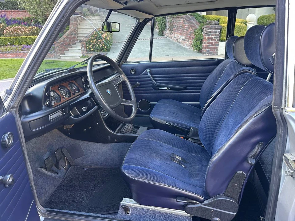 1975 BMW 2002 - Image 14 of 22