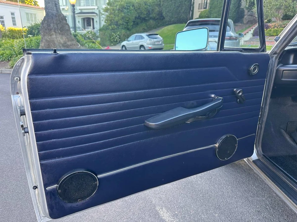 1975 BMW 2002 - Image 21 of 22