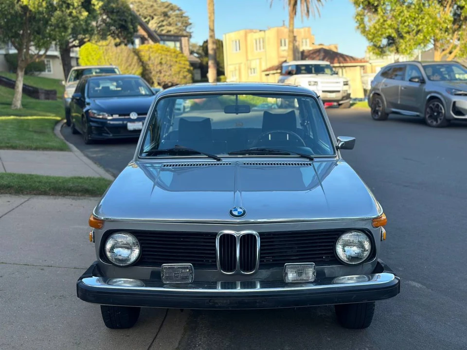 1975 BMW 2002 - Image 8 of 22