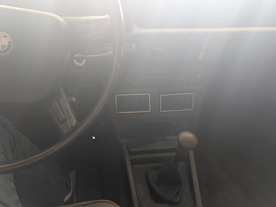 1975 BMW 2002 - Image 6 of 10