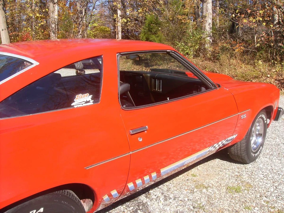 1975 Chevrolet Chevelle 3rd Gen - Image 4 of 9