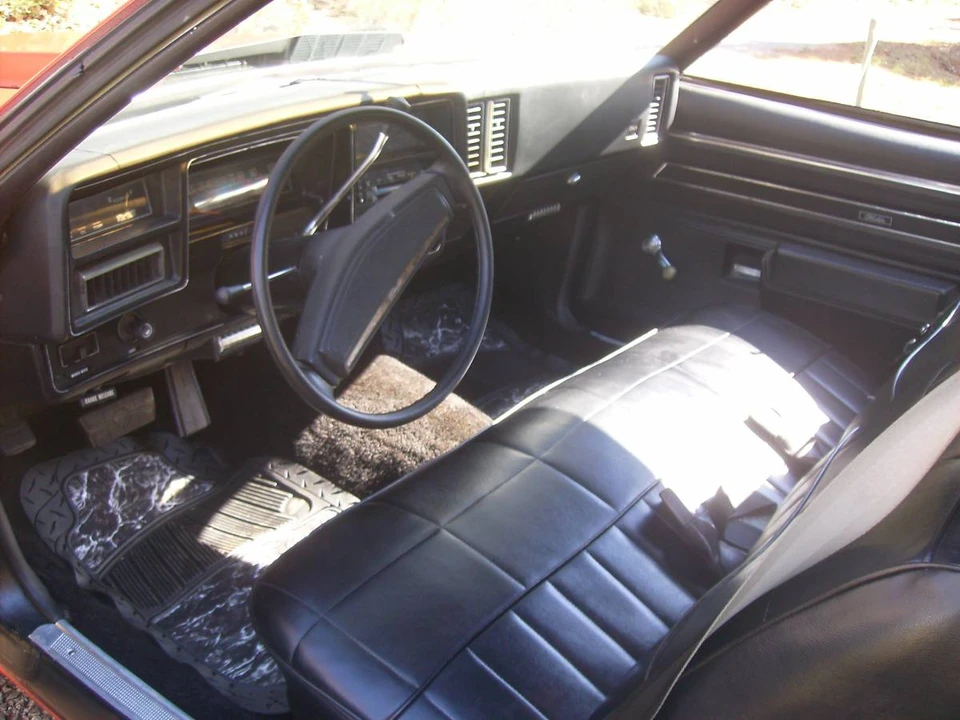 1975 Chevrolet Chevelle 3rd Gen - Image 7 of 9