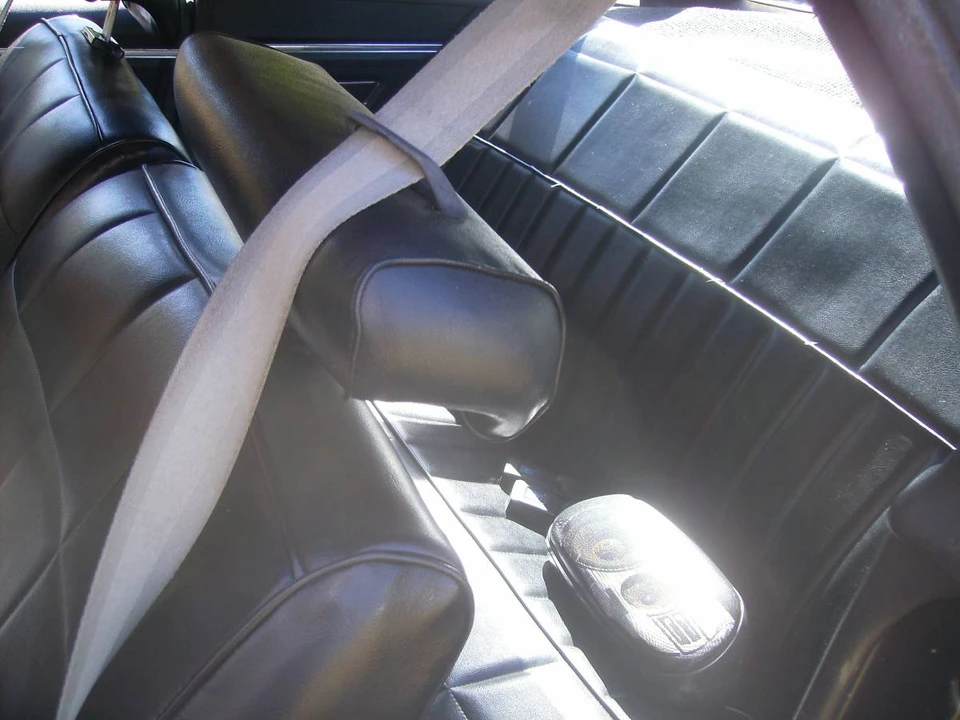 1975 Chevrolet Chevelle 3rd Gen - Image 8 of 9
