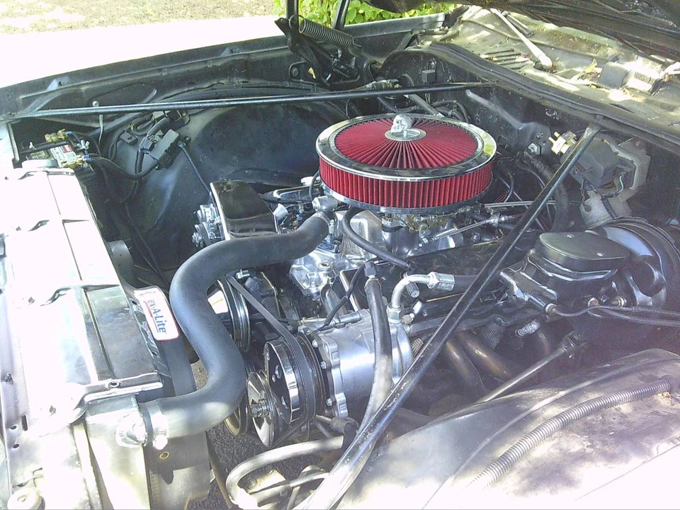 1975 Chevrolet Chevelle 3rd Gen - Image 9 of 17
