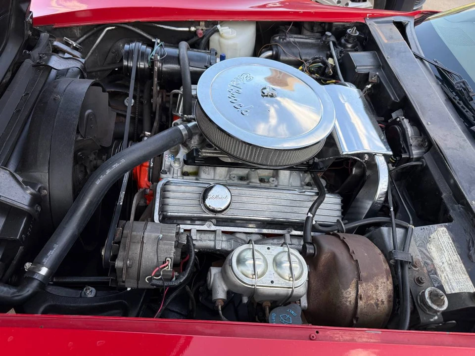 1975 Chevrolet Corvette C3 - Image 9 of 9