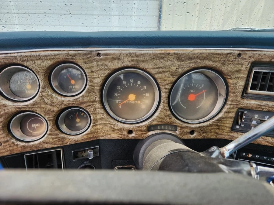 1975 GMC C/K 3rd Gen - Image 6 of 7