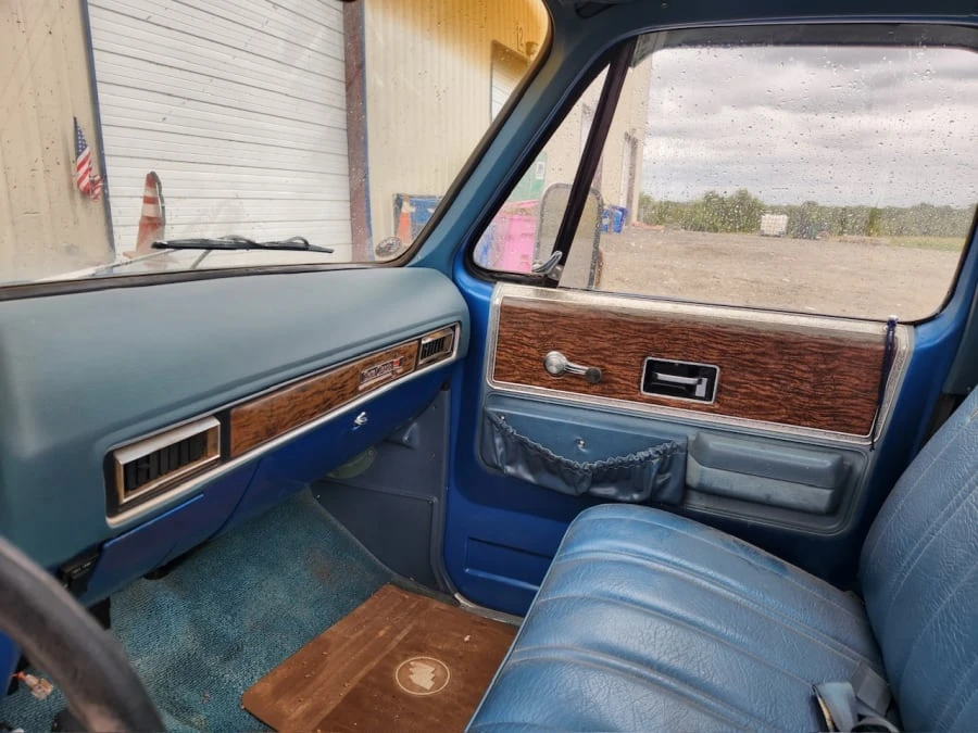 1975 GMC C/K 3rd Gen - Image 7 of 7