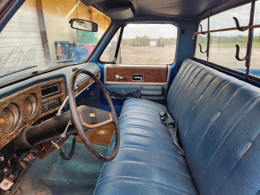 1975 GMC C/K 3rd Gen - Image 5 of 7