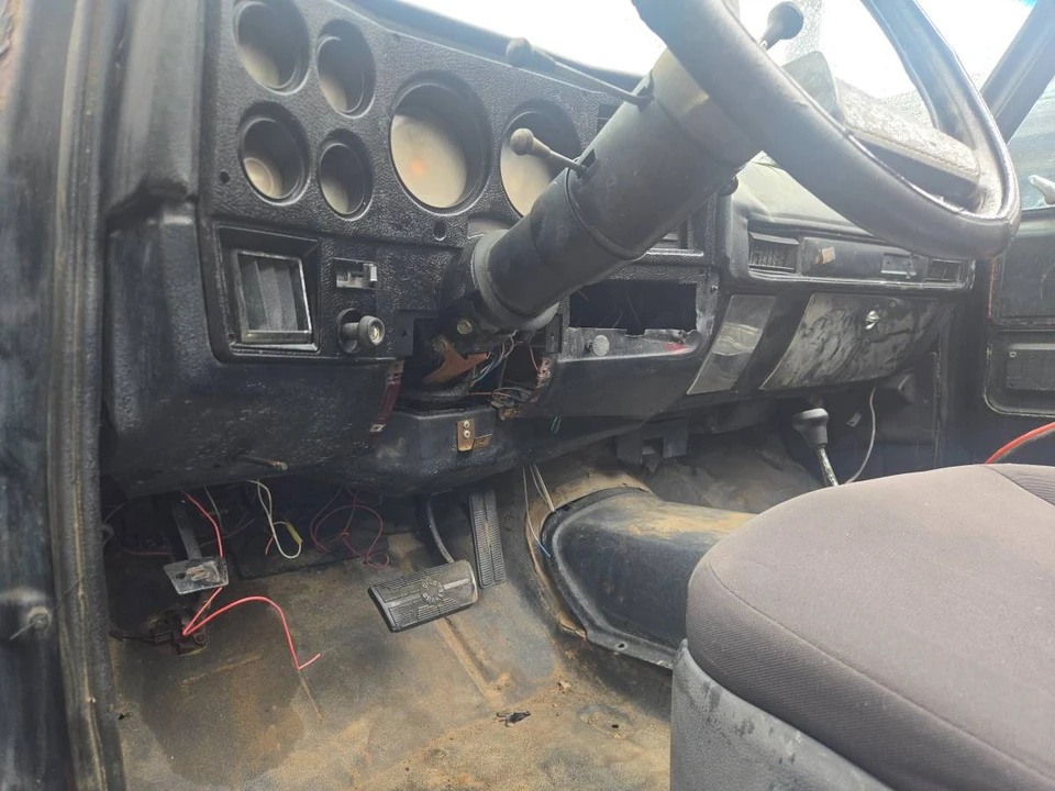 1975 GMC Jimmy 2nd Gen - Image 12 of 15