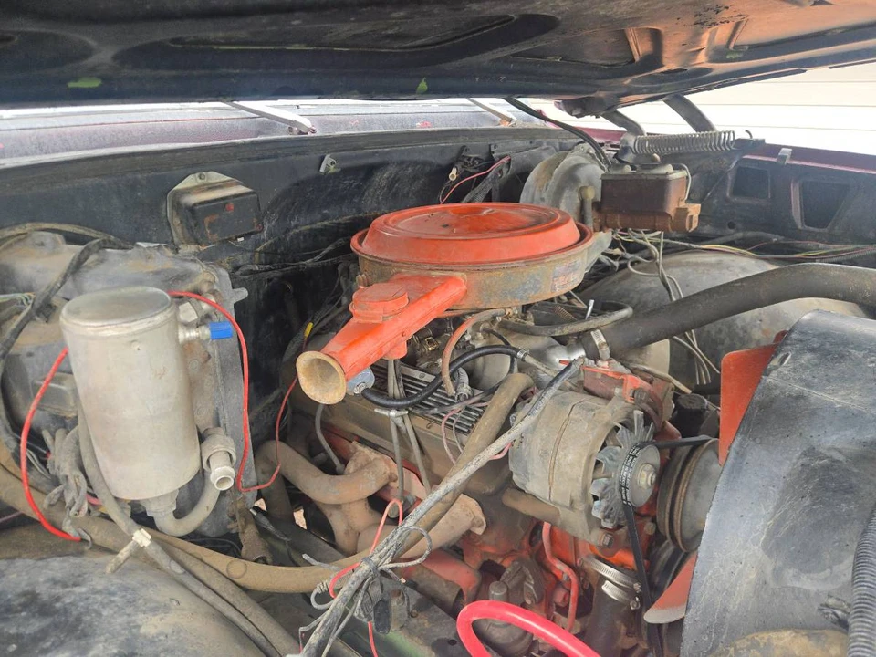 1975 GMC Jimmy 2nd Gen - Image 10 of 15