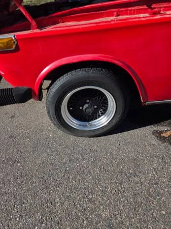 1975 BMW 2002 - Image 6 of 18