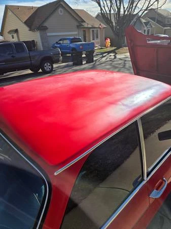 1975 BMW 2002 - Image 7 of 18