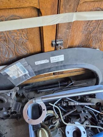 1975 BMW 2002 - Image 11 of 18