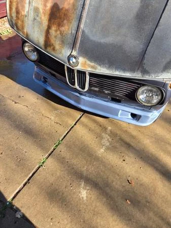 1975 BMW 2002 - Image 2 of 18