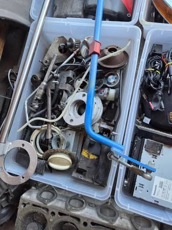 1975 BMW 2002 - Image 13 of 18