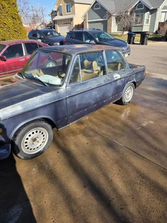 1975 BMW 2002 - Image 5 of 18