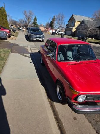 1975 BMW 2002 - Image 15 of 18