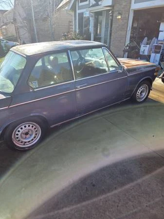 1975 BMW 2002 - Image 3 of 18
