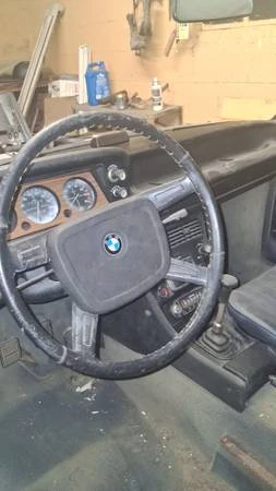 1976 BMW 2002 - Image 6 of 13