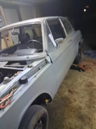 1976 BMW 2002 - Image 3 of 13