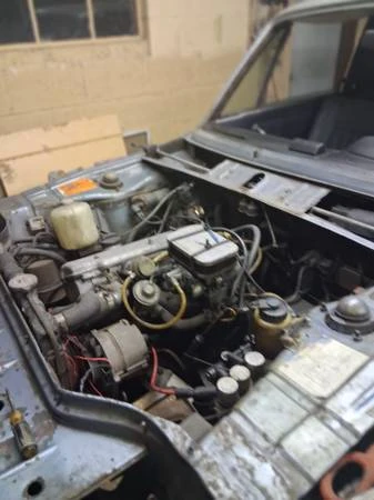 1976 BMW 2002 - Image 7 of 13