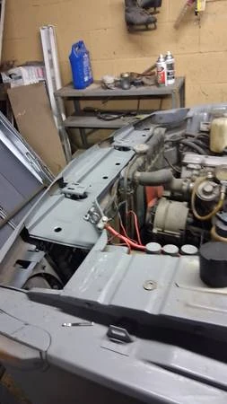 1976 BMW 2002 - Image 13 of 13